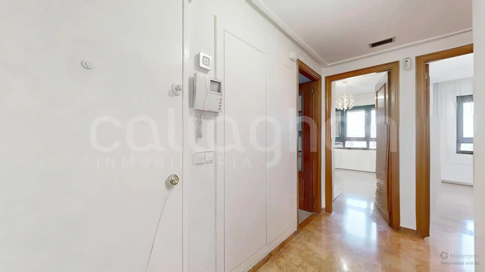 Appartement avec terrasse à vendre à Quatre Carreres, imagen 24