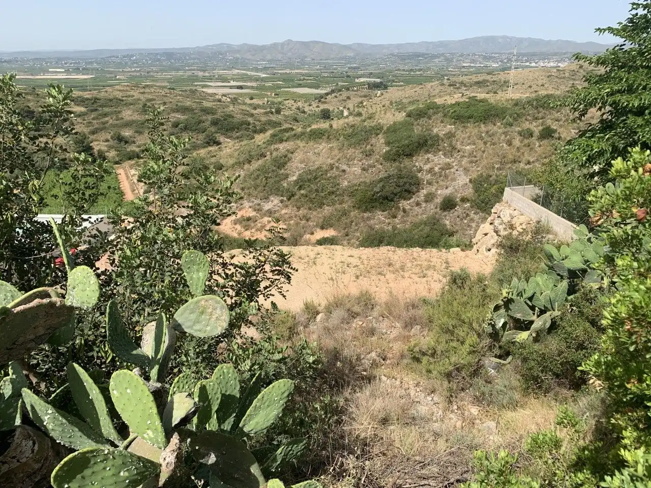 Terreno residencial en venta en Alginet, imagen 10