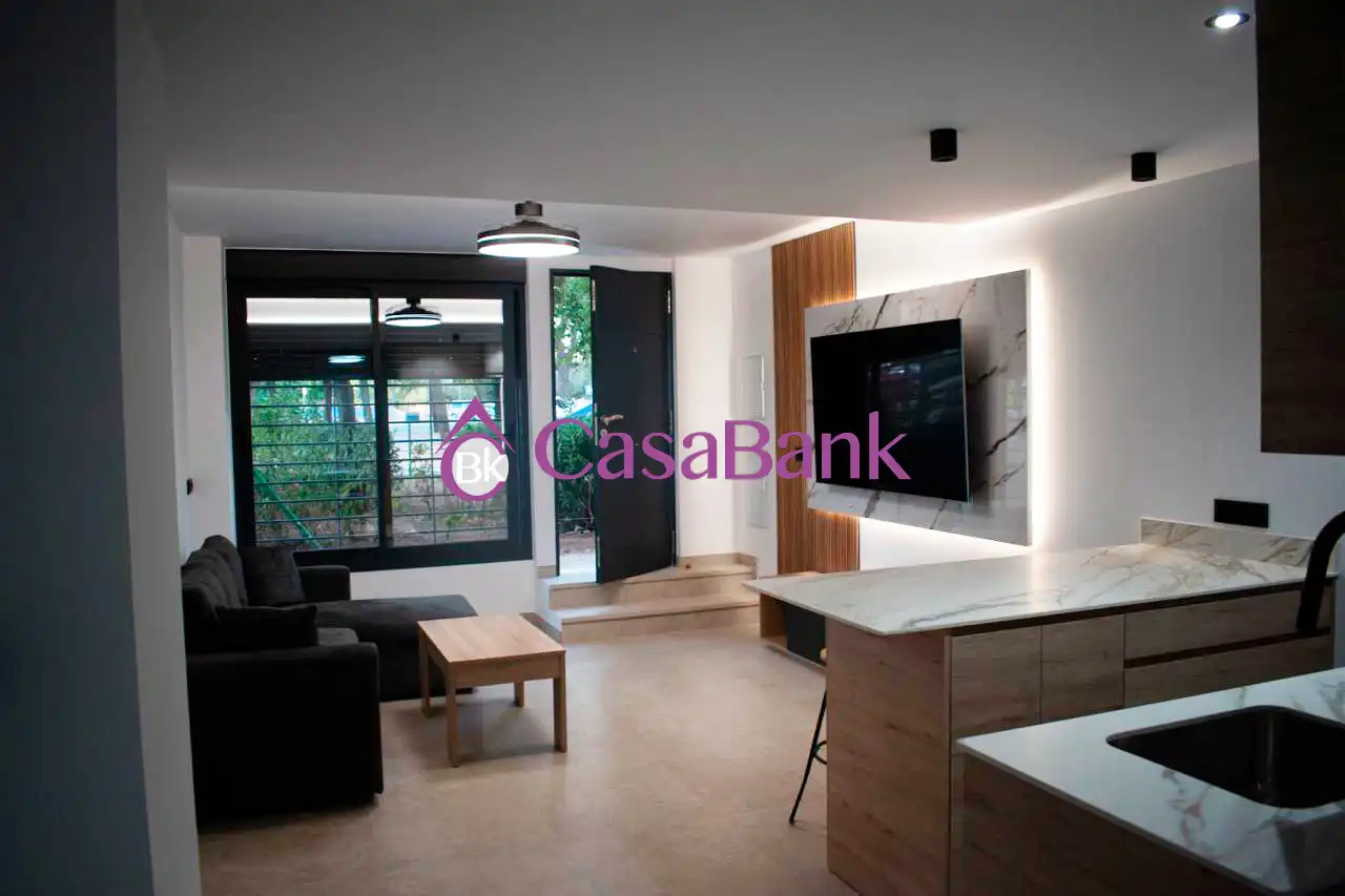 Loft zur Miete in Sureste