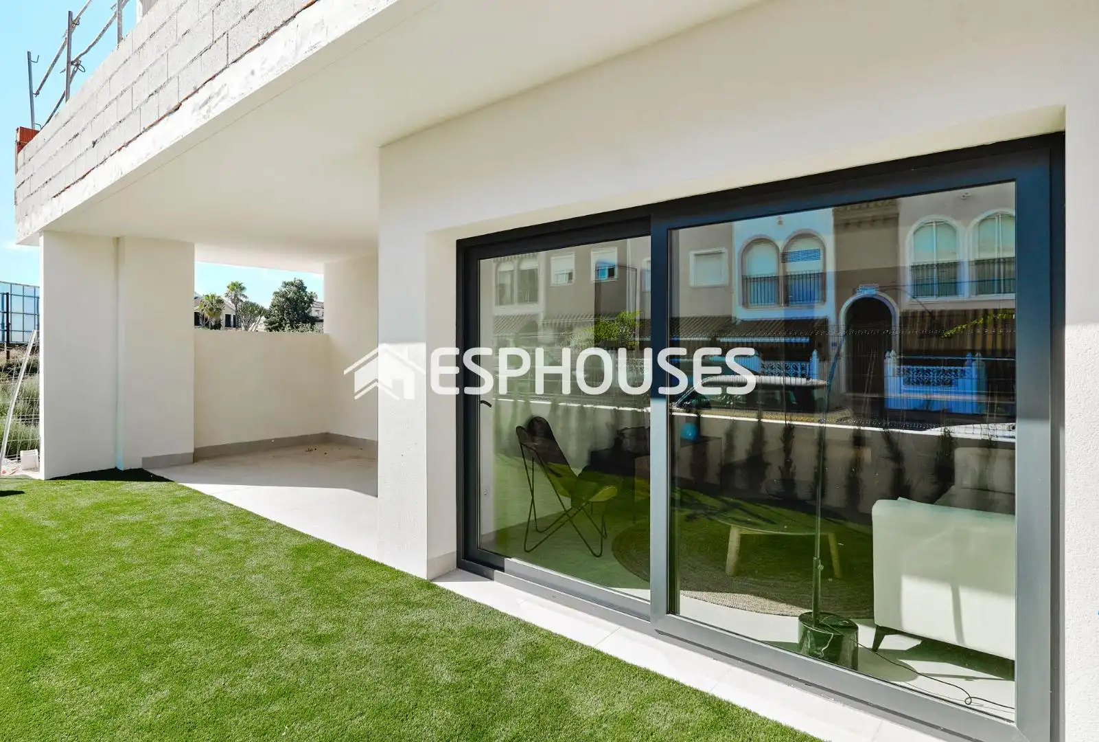Piano terra con terrazza in vendita a Playa del Acequión, Náufragos y Rocío del Mar, imagen 14