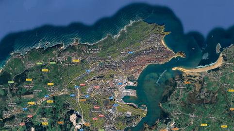 Photo 4 of Flat for sale in Calle María Blanchard, Alisal - San Román, Santander