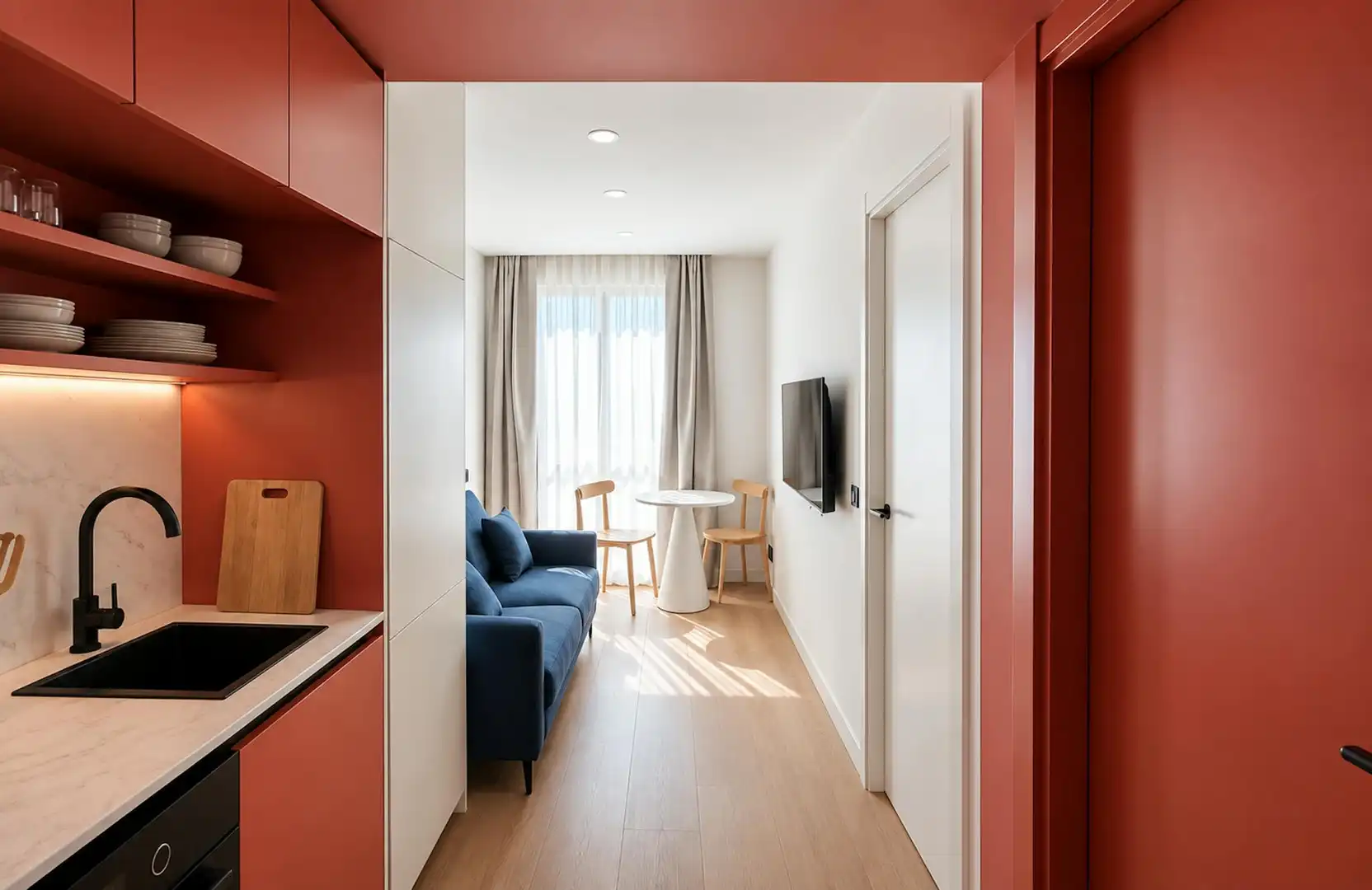 Flat to rent in N/A, imagen 7