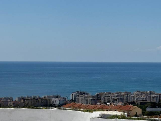 Ático en Venta en Lo Cea