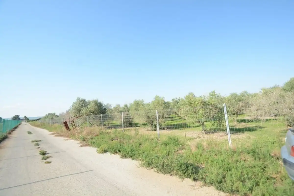 Casa rústica en venta en Molins - Campaneta - San Bartolomé, imagen 17