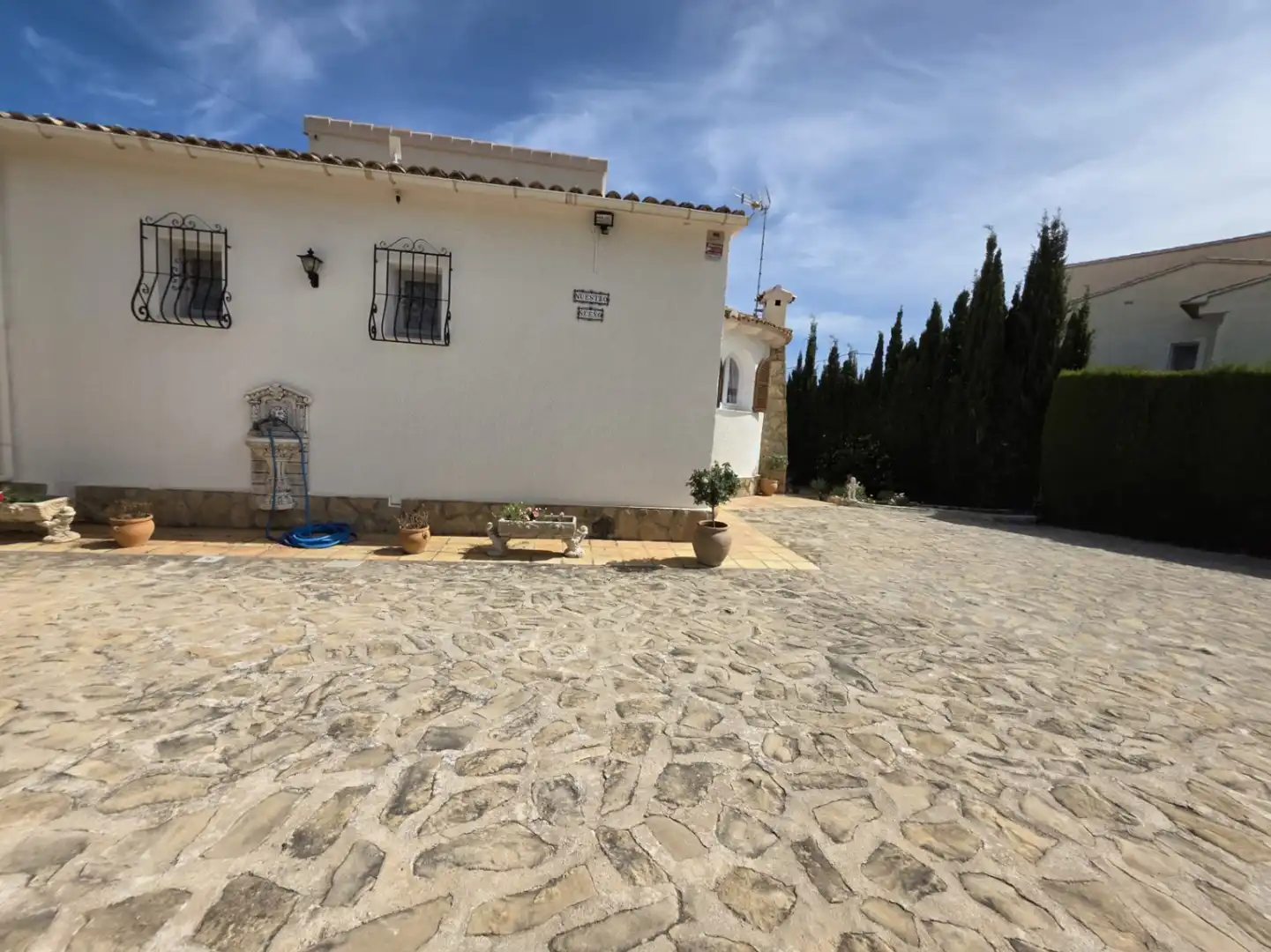 Chalet con terraza en venta en Carrió - La Merced - Los Pinos, imagen 34