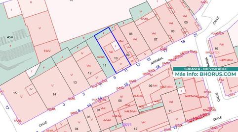 Foto 4 de Piso en venta en Arrabal, 11, Centro - Ayuntamiento, Cantabria