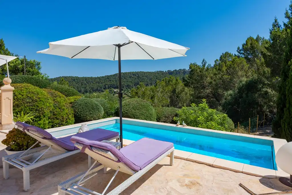 Casa rústica con piscina en venta en Andratx pueblo, imagen 33