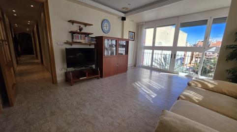 Foto 5 de Piso de alquiler en Reina Victoria - Miguel Hernández, Elche / Elx