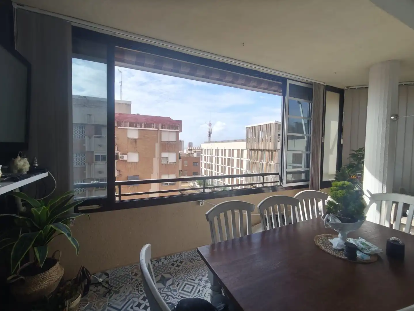 Ático con ascensor en venta en Campoamor - Altozano, imagen 7