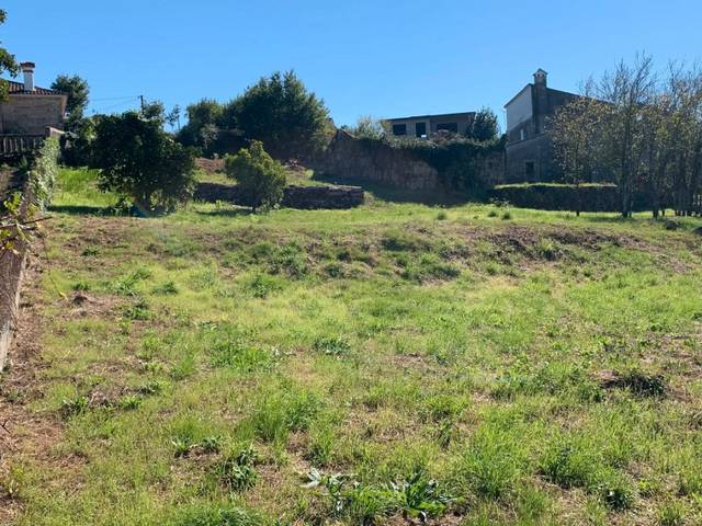 Terreno residencial en Venta en Calle Eidos, 32 en Tui
