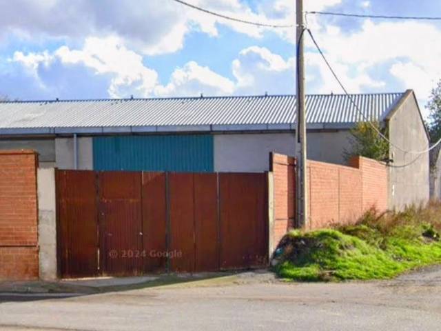 Local comercial en Venta en Calle Consuegra, 55 en Tembleque