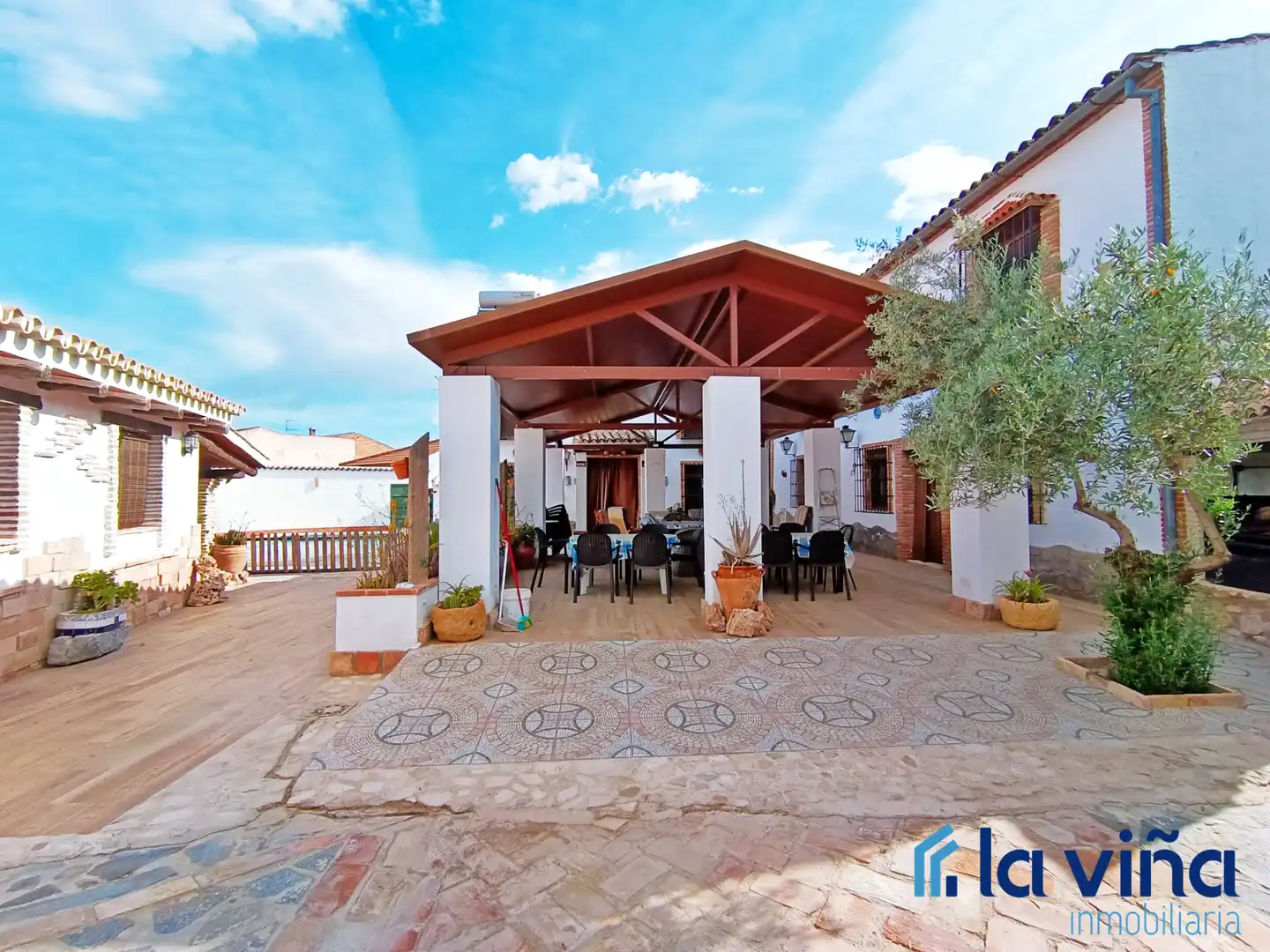 Finca rústica en venda en Fuente de Piedra amb Terrassa, Traster i Piscina