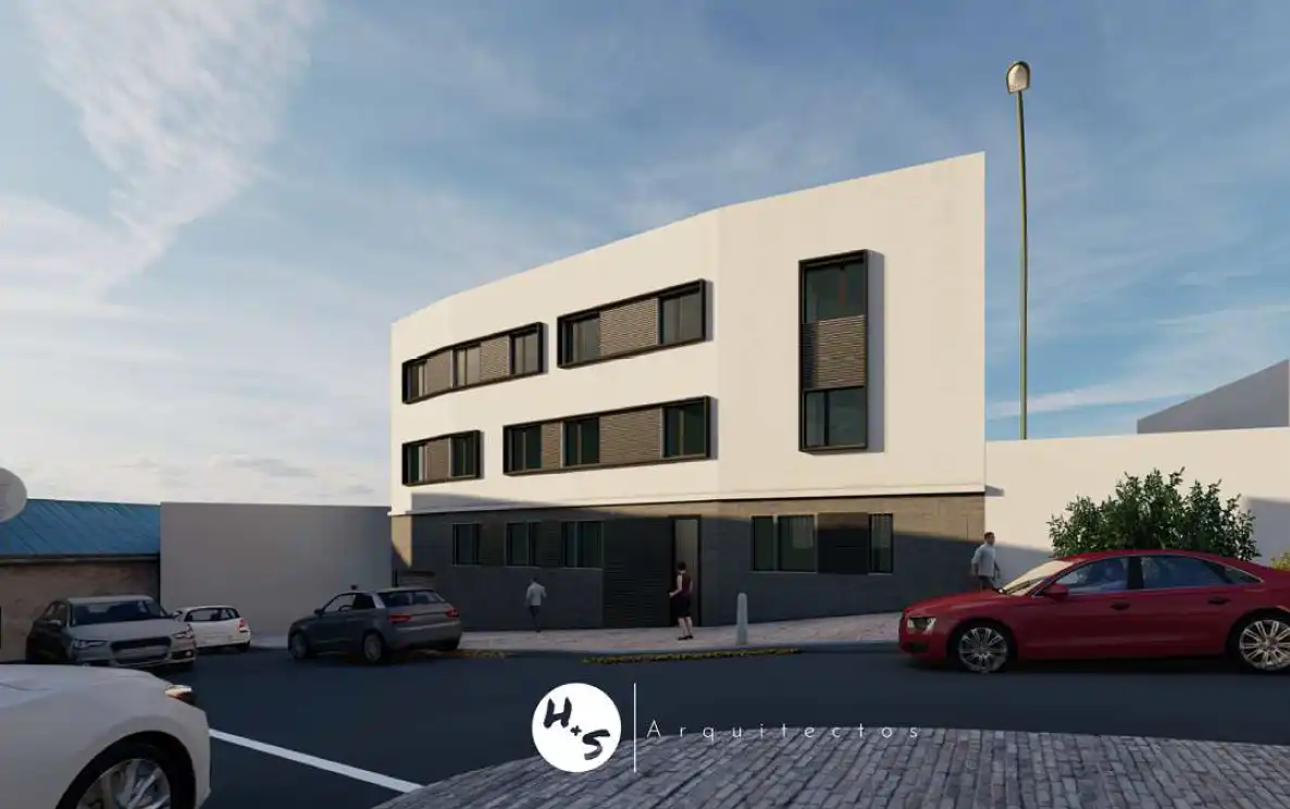 Flat for sale in Calle Hermanos Carvajal, 11, Bañaderos - El Puertillo - San Andrés