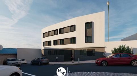 Foto 3 de Pis en venda a Calle Hermanos Carvajal, 11, Bañaderos - El Puertillo - San Andrés, Las Palmas