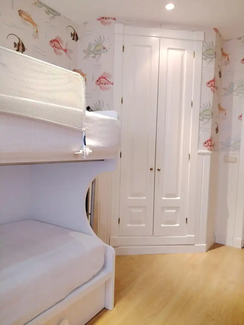 Apartament de lloguer a Playa de Granada