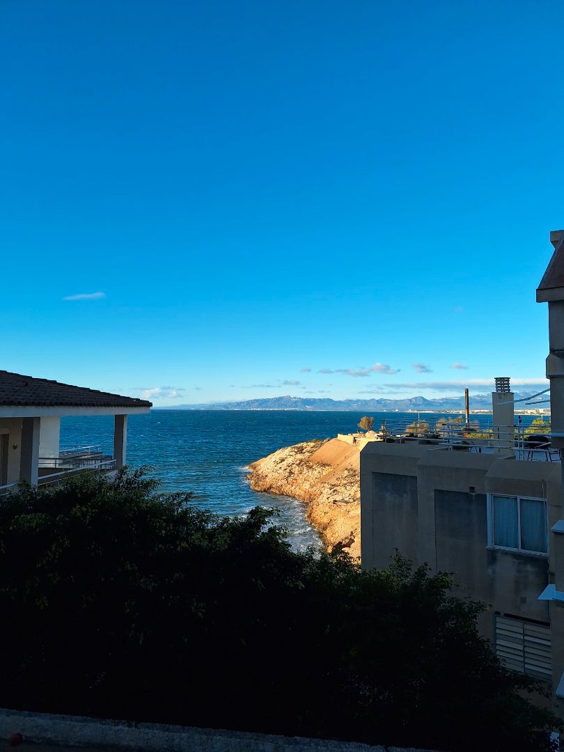 Flat for sale in Carrer de Brussel·les, 64, Mar i Camp - Platja dels Capellans