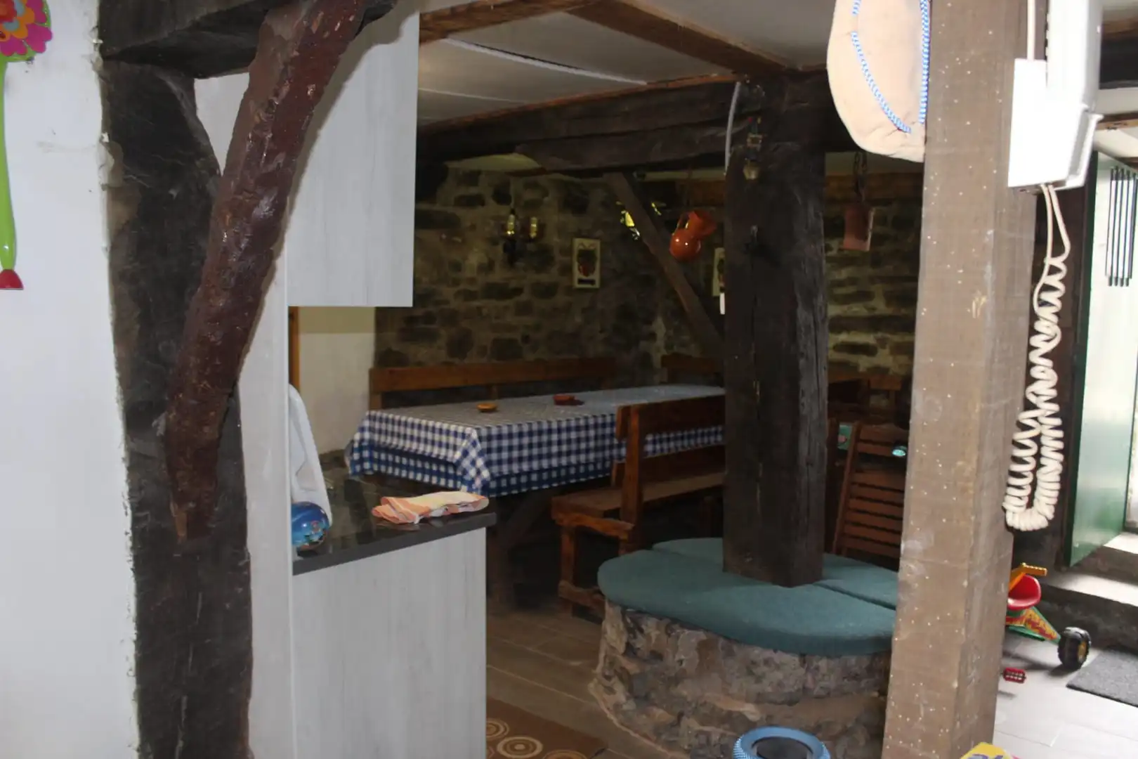 Casa o xalet en venda a Calle Leopoldo Elías, Soto En Cameros
