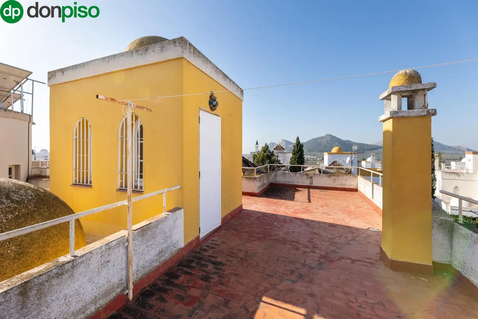 Villa avec piscine à vendre à Albolote, imagen 34