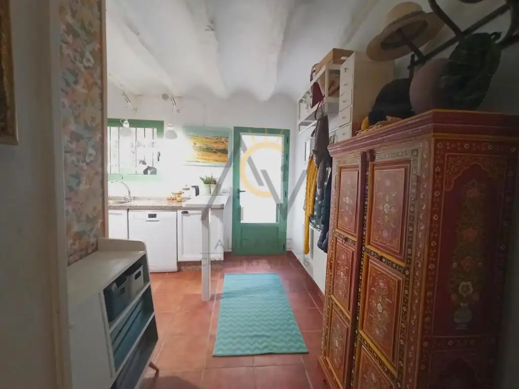 Landhaus mit Garten zum Verkauf in El Pinós / Pinoso, imagen 7