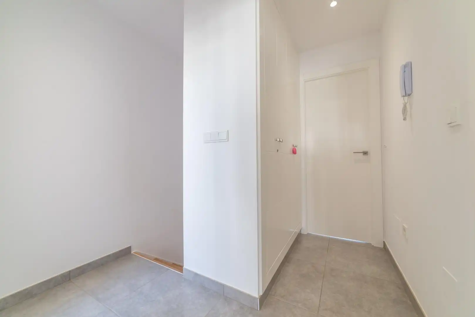Casa adosada en venda en San Javier amb Aire condicionat, Jardí privat i Terrassa