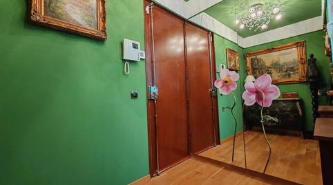 Photo 3 of Flat to rent in Russafa, Valencia