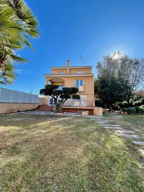Casa en venda a Olèrdola, imagen 55