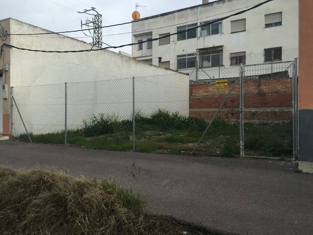 Terreno residencial en Venta en San Benito - Patiño