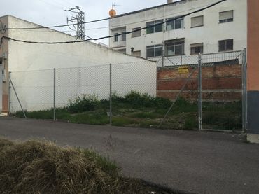 Terreno residenziale in vendita a Pedanías Este