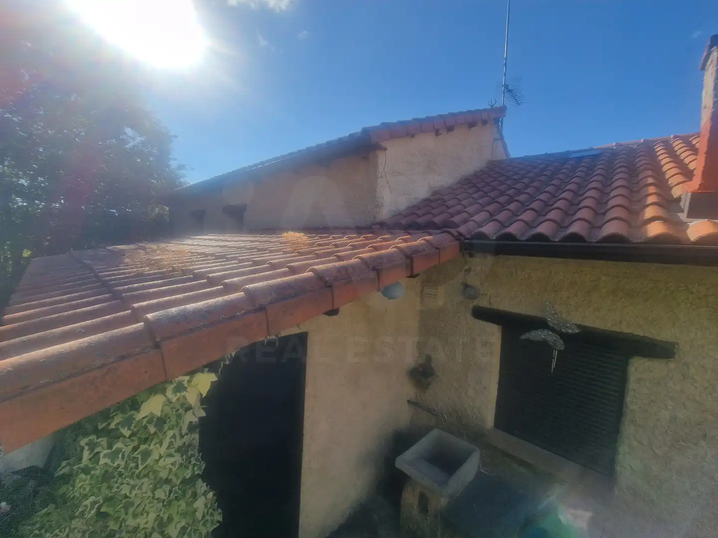 Casa rústica en venda a Quintana del Castillo, imagen 21