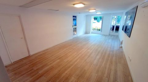 Foto 4 de Oficina de alquiler en La Llotja - Born, Palma de Mallorca