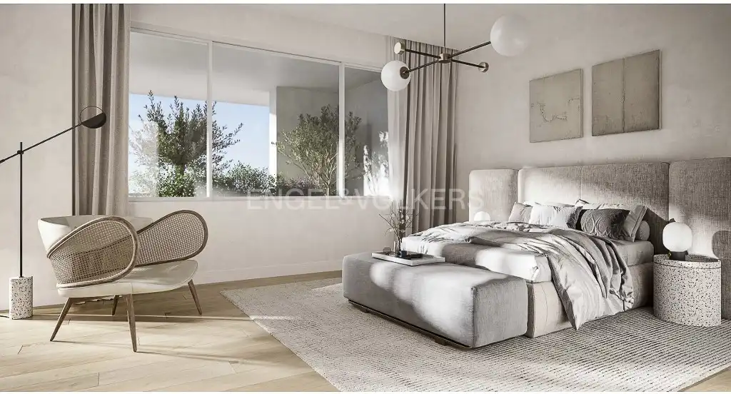 Habitación de Piso en venta en Madrid con Aire acondicionado, Calefacción y Terraza