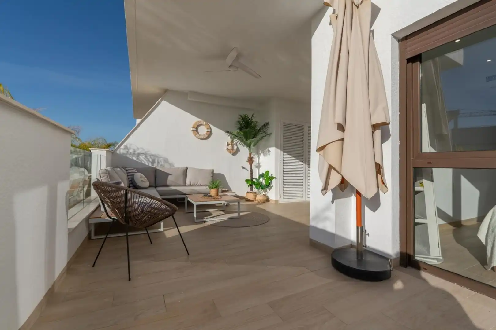 House with pool for sale in Balcón de Finestrat - Terra Marina, imagen 9