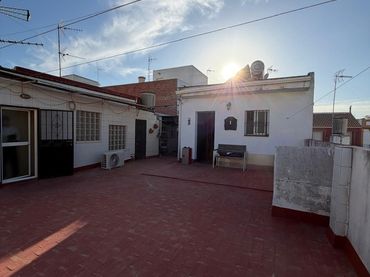 Casa en venda a Calle PANAMA