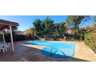 Single-family semi-detached for sale in Fuente El Saz de Jarama