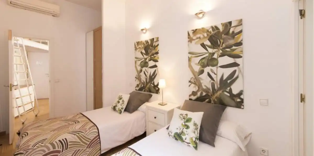 Apartment zur Miete in Centro, imagen 8