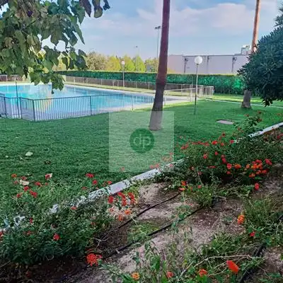 Apartamento en venta en Badajoz con Aire acondicionado, Calefacción y Jardín privado