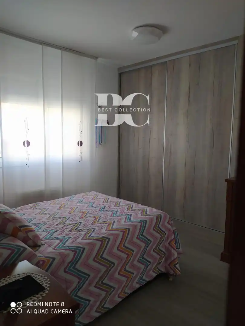 Habitación de Casa o chalet en venta en Lloret de Mar con Aire acondicionado, Terraza y Trastero