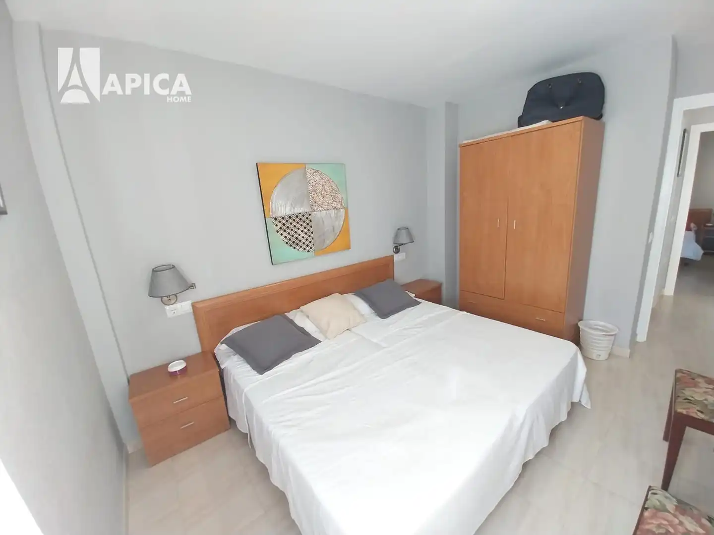 Maisonette zum Verkauf in Los Caños de Meca