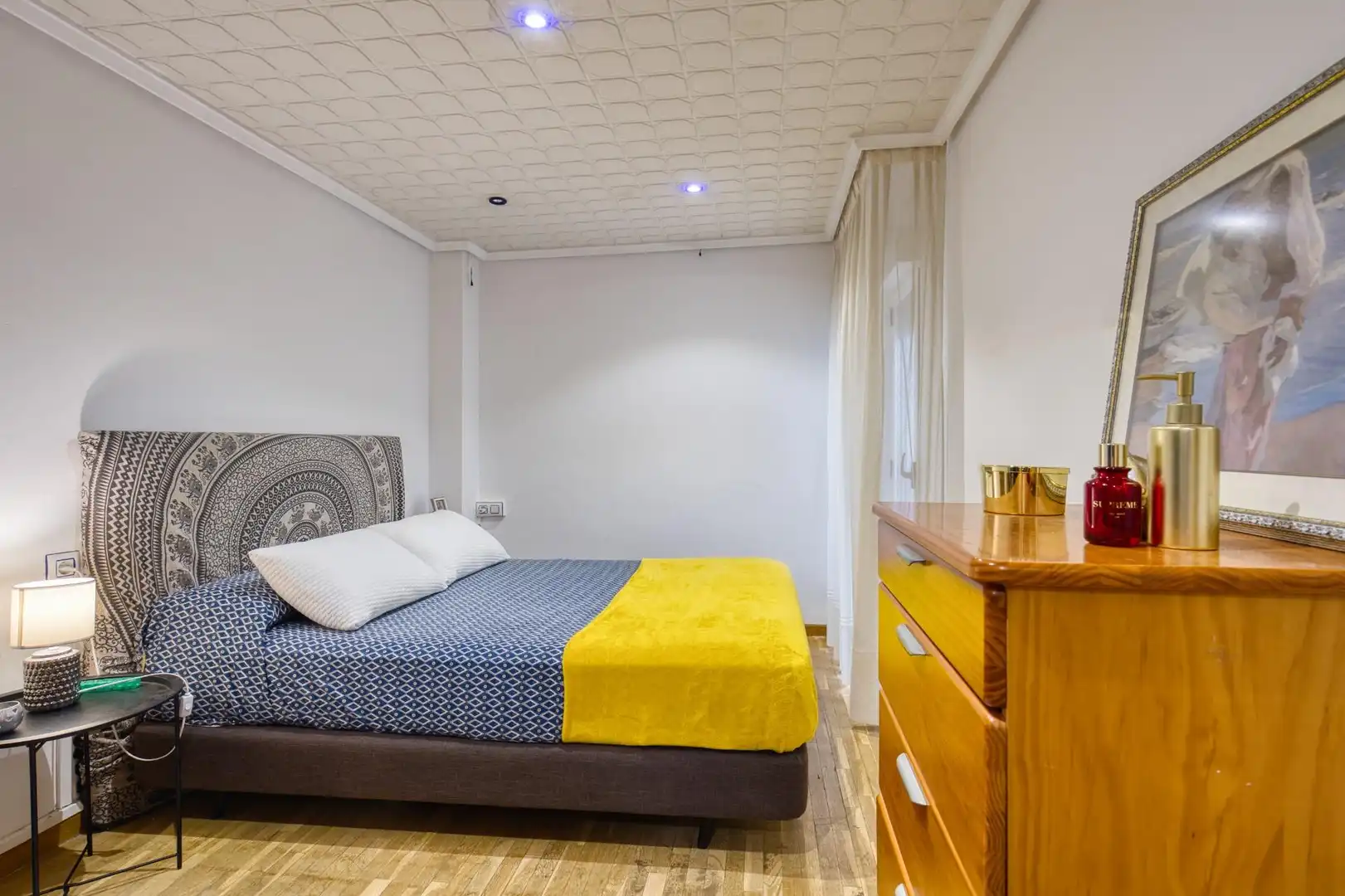 Appartement avec terrasse à vendre à Calle SALVALVADOR DE MADARIAGA, imagen 6