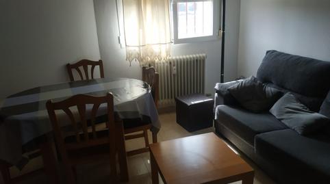 Photo 2 of Flat to rent in Hervencias Altas - El Pinar, Ávila Capital