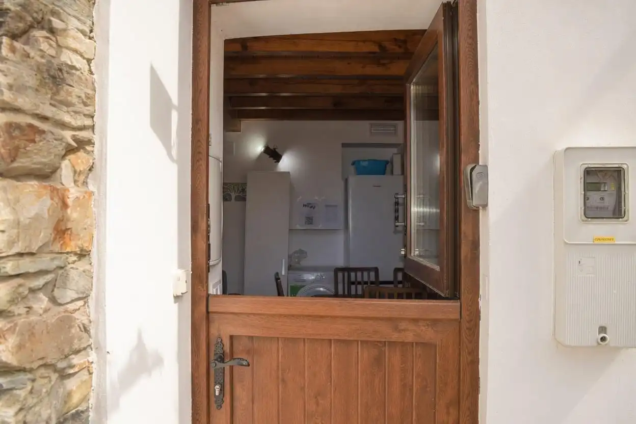 Finca rústica en venda en Cudillero