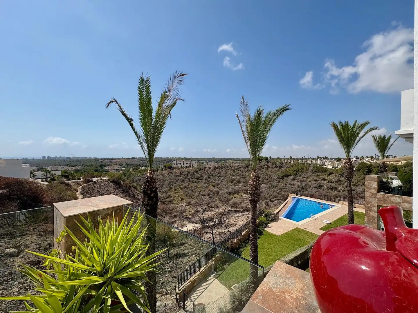 Casa bifamiliare in vendita a Orihuela Costa, imagen 26