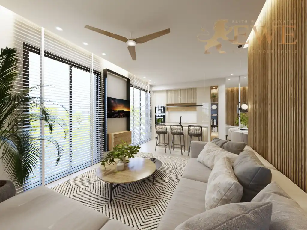 Appartement compact avec piscine à vendre à Mar Menor Golf, imagen 2