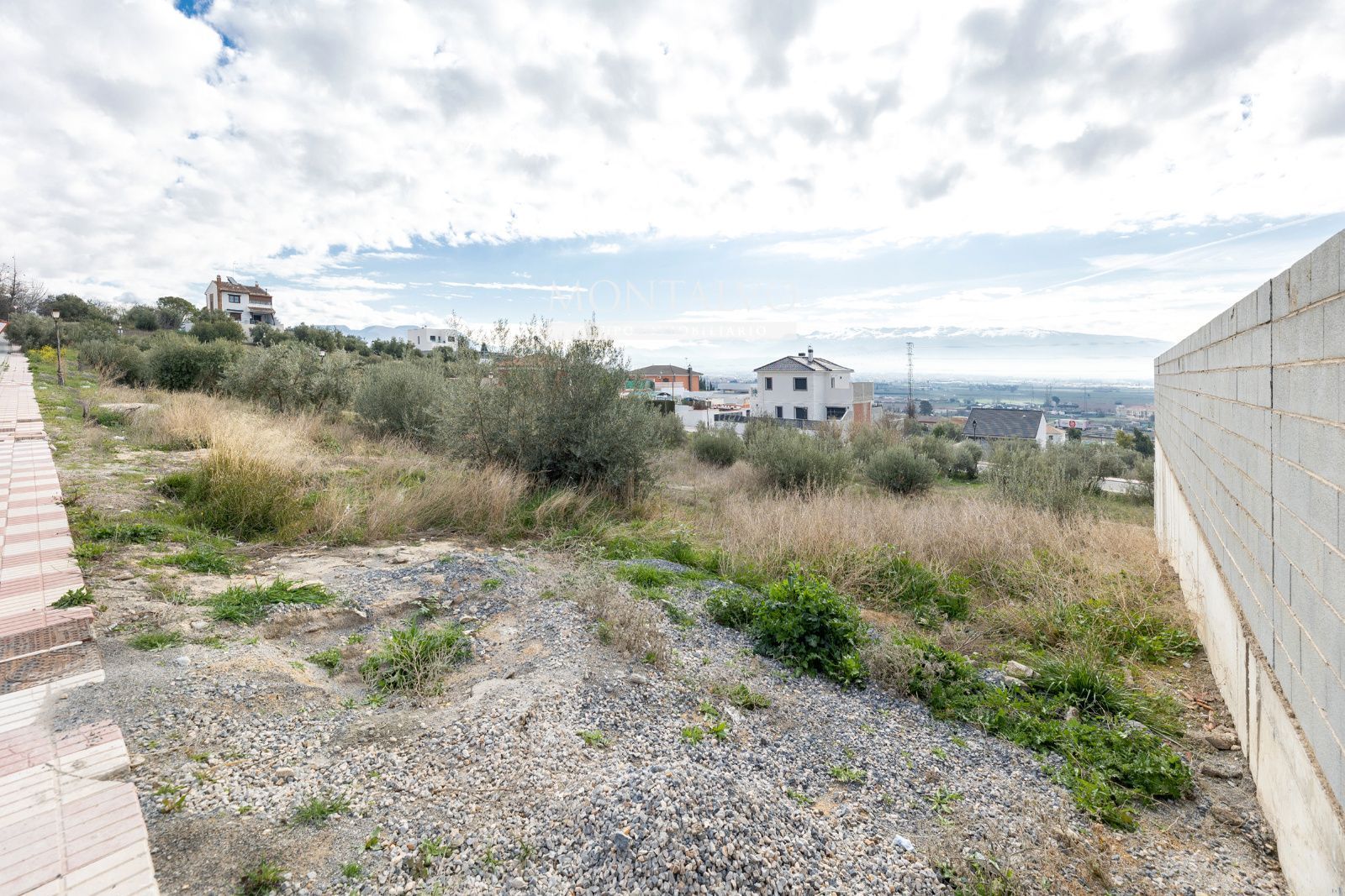 Residential for sale in Atarfe