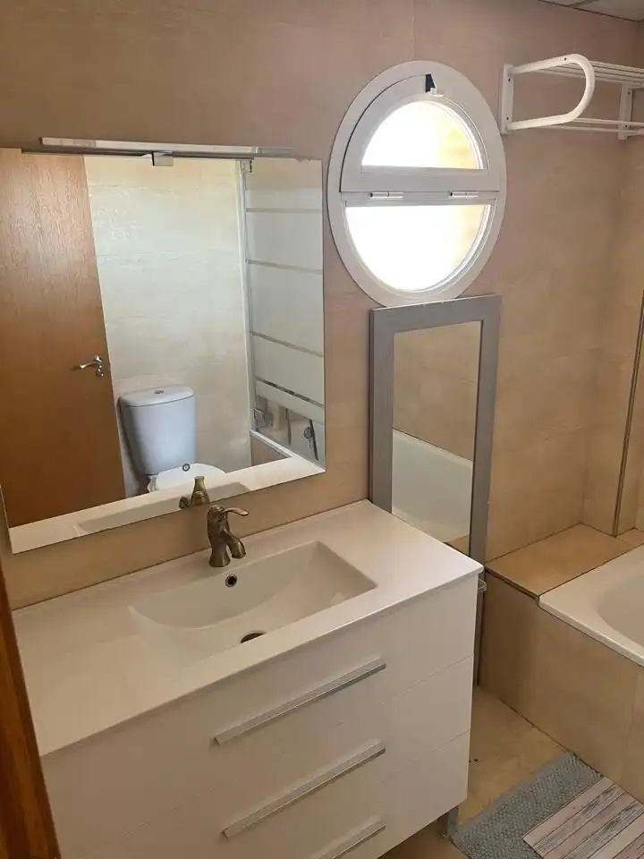 Duplex con piscina in vendita a Calle Pintor Sobejano, imagen 43