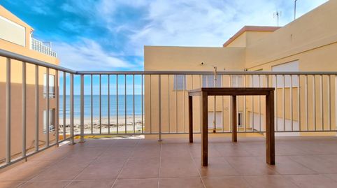 Foto 4 de Apartamento en venta en Calle Calle Cap de la Nau, Mareny de Barraquetes, Sueca
