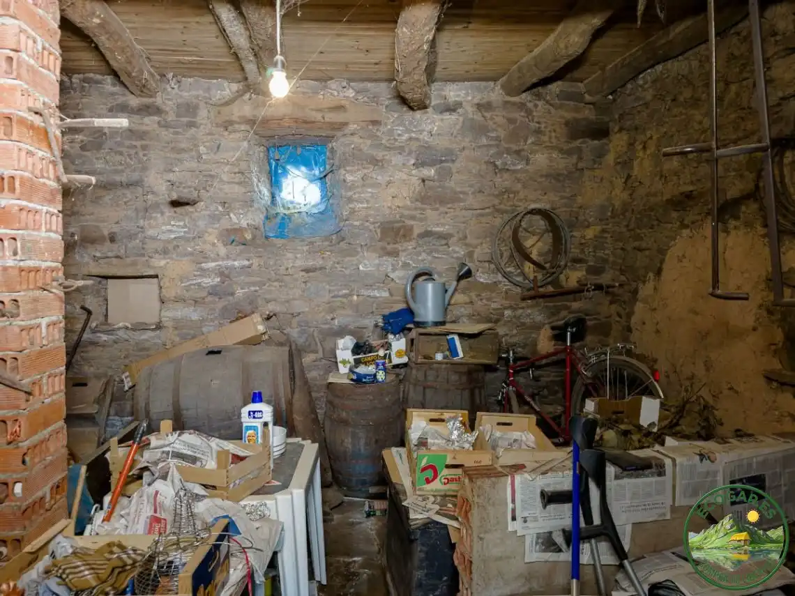Casa o chalet en venta en Noceda del Bierzo, León