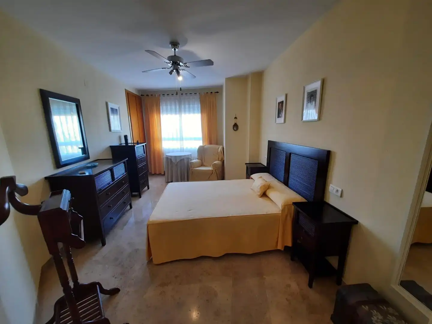 Piso con terraza en venta en Almansa, imagen 15
