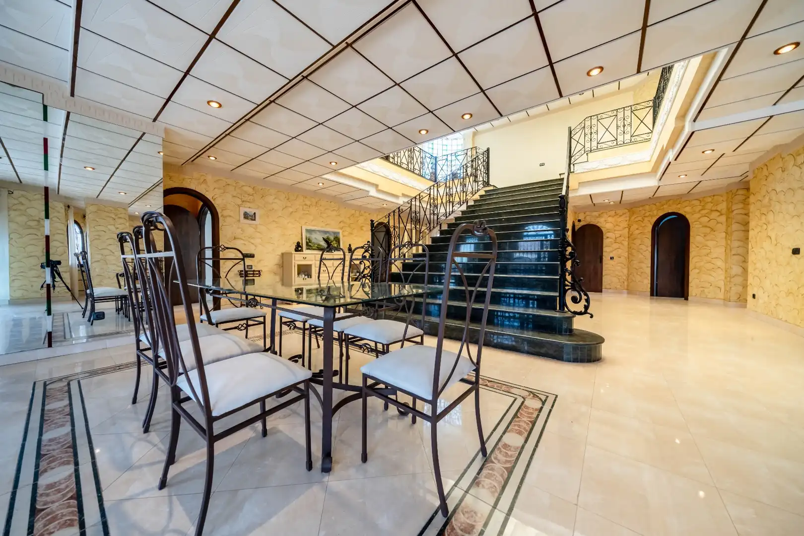 Chalet con piscina en venta en Orihuela Costa, imagen 12