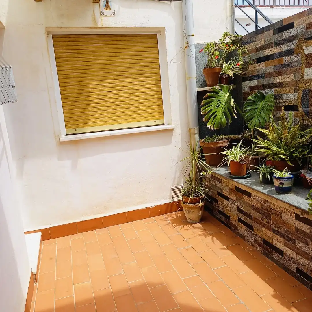 Adosado con terraza en venta en Centro Urbano, imagen 12
